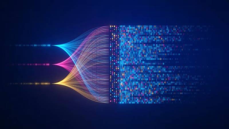 卫东区软件开发：解锁高性能应用的核心技术路径